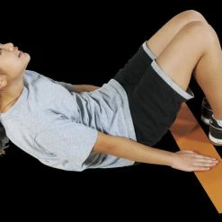 Poly Enterprises Sportime CrunchStrips - Green X 30 Inches -Physical Education Resources shop 003314 B ecommfullsize 1