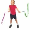 Sportime Deluxe Rainbow Ribbon Wands, 72 Inches, Set Of 6 -Physical Education Resources shop 004549 ecommfullsize