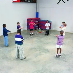 Question Of Balance Nuclear Waste Transfer Game Set