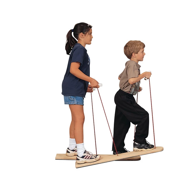 Sportime Strid-Rs Walking Platforms, 36 Inches, For 2 People 3 Sportime Strid-Rs Walking Platforms, 36 Inches, For 2 People