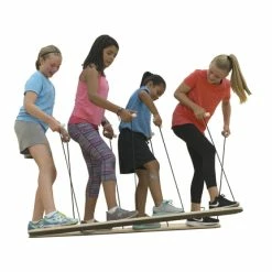 Sportime Strid-Rs Walking Platforms, 59 Inches, For 4 People 8 Sportime Strid-Rs Walking Platforms, 59 Inches, For 4 People -Physical Education Resources shop 006938 PA ecommfullsize