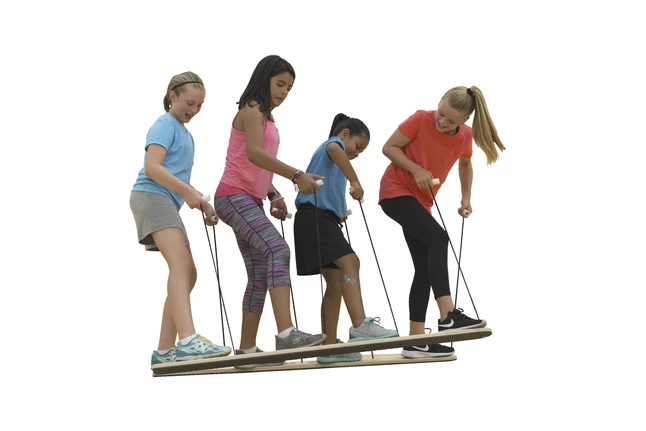 Sportime Strid-Rs Walking Platforms, 59 Inches, For 4 People 5 Sportime Strid-Rs Walking Platforms, 59 Inches, For 4 People - Image 3