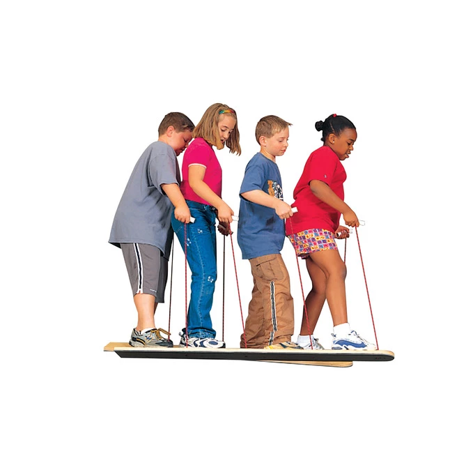 Sportime Strid-Rs Walking Platforms, 59 Inches, For 4 People 3 Sportime Strid-Rs Walking Platforms, 59 Inches, For 4 People