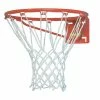 Sportime No-Whip Nylon Basketball Nets, Pack Of 2, White -Physical Education Resources shop 008858 ecommfullsize