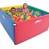 Sportime Exclusive Sportime Expandable Multi-Sensory Pentagon Ball Pit, Includes 3500 Balls, Multicolor -Physical Education Resources shop 008929 ecommfullsize 1