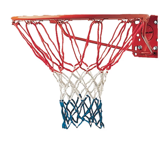 Champion Sports Champion Economy Basketball Net Red/white/blue 3 Champion Sports Champion Economy Basketball Net Red/white/blue