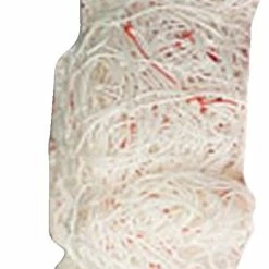 Jaypro Club Soccer Goal Club Nets, 8 X 24 Feet, 1 Pair