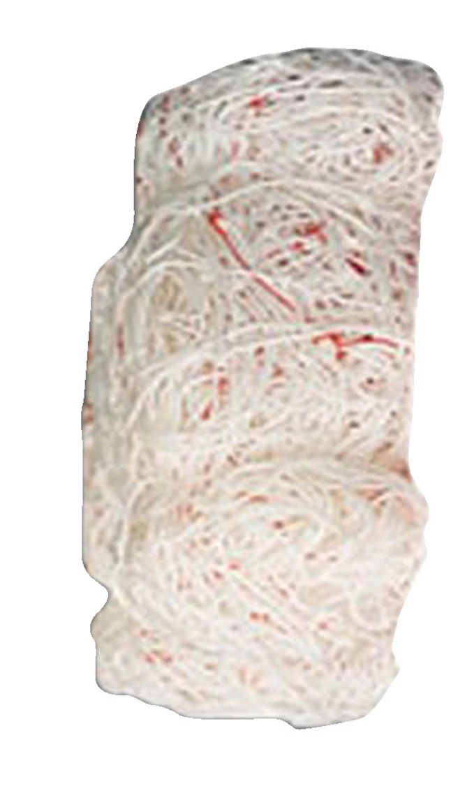 Jaypro Club Soccer Goal Club Nets, 8 X 24 Feet, 1 Pair 3 Jaypro Club Soccer Goal Club Nets, 8 X 24 Feet, 1 Pair