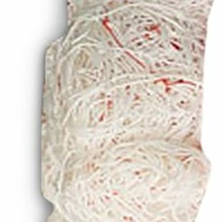 Jaypro Club Soccer Goal Nets, 6-1/2 X 12 Feet, Set Of 2