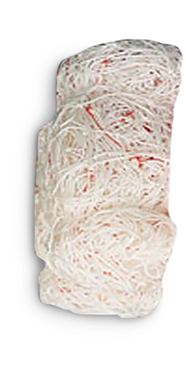 Jaypro Club Soccer Goal Nets, 6-1/2 X 12 Feet, Set Of 2 3 Jaypro Club Soccer Goal Nets, 6-1/2 X 12 Feet, Set Of 2