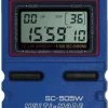 Robic SC-505W Multi-Mode Chronograph Stopwatch, 12 Lap Memory, Blue -Physical Education Resources shop 016337 ecommfullsize