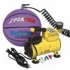 Sportime Mini Electric Air Inflator, Yellow 1 Sportime Mini Electric Air Inflator, Yellow -Physical Education Resources shop 017064 ecommfullsize