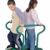 Kiddies Paradise Twin Walker Bikes And Trikes, 27 X 21 X 28 Inches, Green -Physical Education Resources shop 017906 ecommfullsize