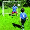 Mylec Portable Soccer Goal, 72 X 60 X 48 Inches, White -Physical Education Resources shop 022239 ecommfullsize