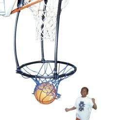 Sportime 26 In Suspended Drophoops Basketball Goal