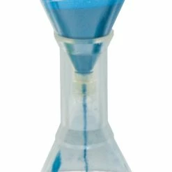 Sportime Sense-Of-Timer, Blue Sand, 2 Minutes