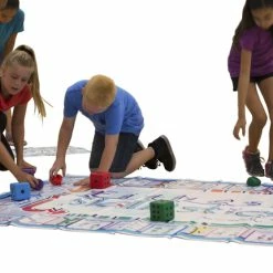 Skillastics Fitness Game For Grades 1 To 5 8 Skillastics Fitness Game For Grades 1 To 5 -Physical Education Resources shop 088305 PC ecommfullsize