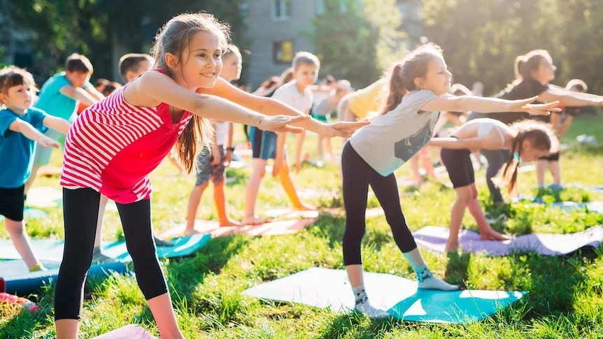 Physical Education Resources shop -Physical Education Resources shop 1