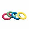 Champion Sports Champion Rings For Deck Tennis, Each, Assorted Colors