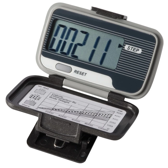 EKHO One Series Pedometer 3 EKHO One Series Pedometer
