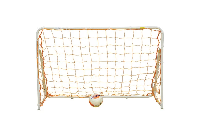 Jaypro Replacement Soccer Goal Net For Short Sided Soccer Goal, 6 X 12 Feet X 34 Inches, Orange 3 Jaypro Replacement Soccer Goal Net For Short Sided Soccer Goal, 6 X 12 Feet X 34 Inches, Orange