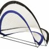 Champion Sports Champion Small Extreme Soccer Portable Pop-Up Goals, 48 X 30 X 30 Inches, Set Of 2 -Physical Education Resources shop 1385189 ecommfullsize