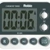 Robic M603 Three Memory Timer, White -Physical Education Resources shop 1392173 A ecommfullsize