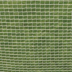 Jaypro Replacement Net For Indoor/Outdoor Roll A Goal, 2 X 3 Feet, White