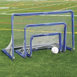 Jaypro Indoor/Outdoor Goal Runner, 3 X 4 Feet -Physical Education Resources shop 1393784 A ecommfullsize