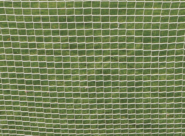 Jaypro Replacement Net For Indoor/Outdoor Roll A Goal, 3 X 4 Feet, White 3 Jaypro Replacement Net For Indoor/Outdoor Roll A Goal, 3 X 4 Feet, White