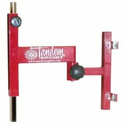 Tandem Sport Wall Mounted Vertical Challenger 7 Tandem Sport Wall Mounted Vertical Challenger -Physical Education Resources shop 1394122 C ecommfullsize