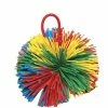 Sportime Rub-R-String Ball, 2-1/2 Inches, Multicolored 1 Sportime Rub-R-String Ball, 2-1/2 Inches, Multicolored -Physical Education Resources shop 1449454 A ecommfullsize
