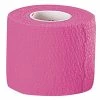 Cramer Eco-Flex 2 In X 6 Yd Stretch Tape Rolls, Case Of 24, Pink -Physical Education Resources shop 1468180 A ecommfullsize