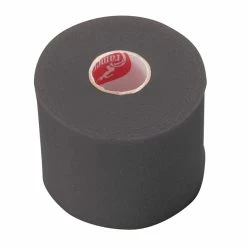 Cramer 2-3/4 In X 10 Yd Underwrap Tape Rolls, Case Of 48, Black