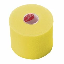 Cramer 2-3/4 In X 10 Yd Underwrap Tape Rolls, Case Of 48, Yellow