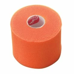 Cramer 2-3/4 In X 10 Yd Underwrap Tape Rolls, Case Of 48, Orange