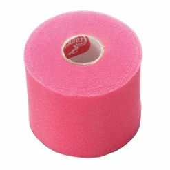Cramer 2-3/4 In X 10 Yd Underwrap Tape Rolls, Case Of 48, Bright Pink