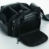 Cramer Tuf-Tek 17-3/4 X 15 X 10-1/2 In Pro Softsided Bag, Black 2 Cramer Tuf-Tek 17-3/4 X 15 X 10-1/2 In Pro Softsided Bag, Black -Physical Education Resources shop 1468220 ecommfullsize