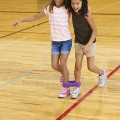 Sportime 3 Legged Race Bands, Set Of 6 -Physical Education Resources shop 1473610 A ecommfullsize