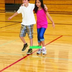 Sportime 3 Legged Race Bands, Set Of 6 -Physical Education Resources shop 1473610 B ecommfullsize