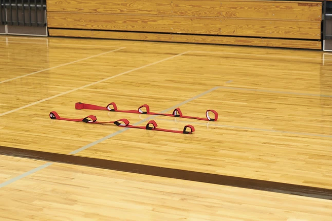 Sportime Cooperative Band Walkers, Set Of 2 4 Sportime Cooperative Band Walkers, Set Of 2 - Image 2