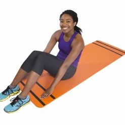 Sportime Curl Up Yoga Mats, 6 X 2 Feet, Assorted Colors, Set Of 6 13 Sportime Curl Up Yoga Mats, 6 X 2 Feet, Assorted Colors, Set Of 6 -Physical Education Resources shop 1478720 PA ecommfullsize