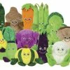 Visualz Veggie Garden Heroes Set, Set Of 12 1 Visualz Veggie Garden Heroes Set, Set Of 12 -Physical Education Resources shop 1492317 ecommfullsize