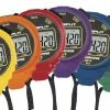 Accusplit A601XBK Pro Survivor Stop Watch Set, Assorted, Set Of 7 -Physical Education Resources shop 1497498 ecommfullsize