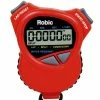Robic 1000W Dual Stopwatch, Red -Physical Education Resources shop 1497898 A ecommfullsize