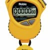 Robic 1000W Dual Stopwatch, Yellow -Physical Education Resources shop 1497899 A ecommfullsize