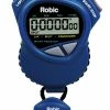 Robic 1000W Dual Stopwatch, Blue 1 Robic 1000W Dual Stopwatch, Blue -Physical Education Resources shop 1497900 A ecommfullsize