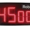 Robic M903 Bright View LED Display Timer -Physical Education Resources shop 1497903 ecommfullsize