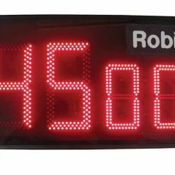 Robic M903 Bright View LED Display Timer