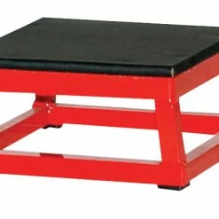 Champion Sports Plyometric Box, 6 Inches